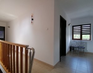 House 5 rooms for rent in Cluj-napoca, zone Buna Ziua
