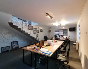 House 5 rooms for rent in Cluj-napoca, zone Buna Ziua