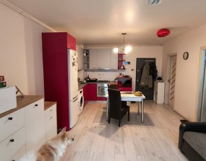 Apartment 2 rooms for sale in Floresti