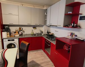 , 50m2 in Floresti