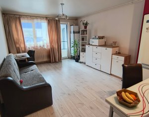 Apartment 2 rooms for sale in Floresti