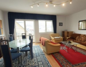 , 95m2 in Cluj-napoca, zone Manastur