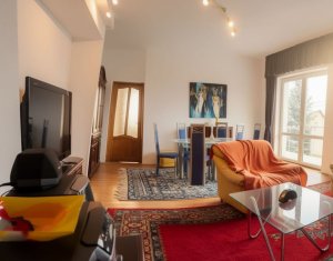 Apartment 3 rooms for sale in Cluj-napoca, zone Manastur