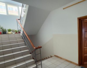 Apartment 3 rooms for sale in Cluj-napoca, zone Manastur