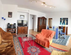 Apartment 3 rooms for sale in Cluj-napoca, zone Manastur