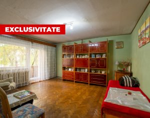 , 82m2 in Cluj-napoca, zona Manastur