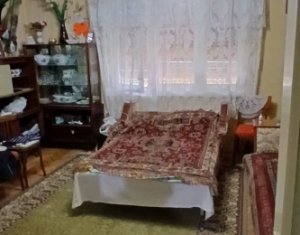 Casa in Manastireni-Cluj, teren generos, apa de la retea si fantana proprie
