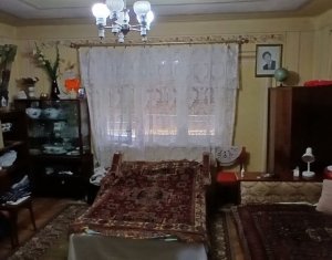 Casa in Manastireni-Cluj, teren generos, apa de la retea si fantana proprie