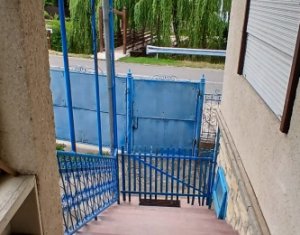 Casa in Manastireni-Cluj, teren generos, apa de la retea si fantana proprie