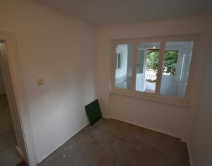 Casa cu utilitati, acces de pe asfalt in Dabaca-Cluj langa cetate