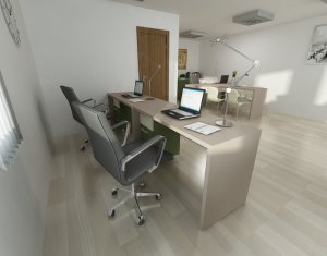 Bureau à louer dans Cluj-napoca, zone Faget