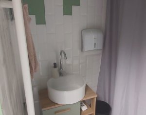 Bureau à louer dans Cluj-napoca, zone Faget