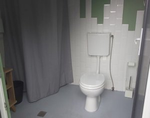Bureau à louer dans Cluj-napoca, zone Faget