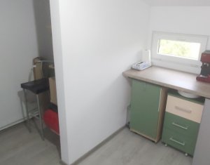 Bureau à louer dans Cluj-napoca, zone Faget