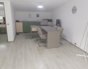 Bureau à louer dans Cluj-napoca, zone Faget