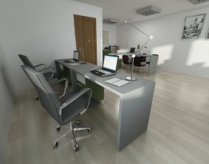 Spatiu birou, parcare proprie, zona Calea Turzii