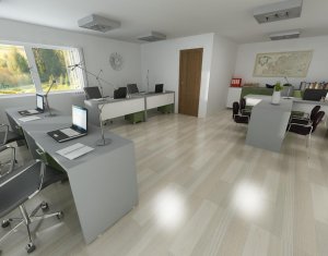 Spatiu birou, parcare proprie, zona Calea Turzii