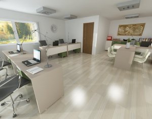 Spatiu birou, parcare proprie, zona Calea Turzii
