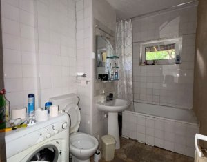 Apartment 3 rooms for rent in Cluj-napoca, zone Gheorgheni