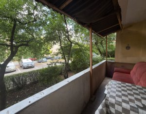 Apartment 3 rooms for rent in Cluj-napoca, zone Gheorgheni