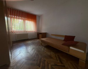 Apartment 3 rooms for rent in Cluj-napoca, zone Gheorgheni