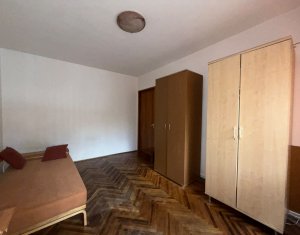 Apartment 3 rooms for rent in Cluj-napoca, zone Gheorgheni