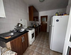 Apartment 3 rooms for rent in Cluj-napoca, zone Gheorgheni