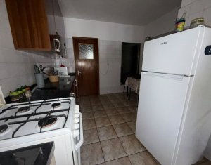 Apartment 3 rooms for rent in Cluj-napoca, zone Gheorgheni