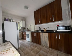 Apartment 3 rooms for rent in Cluj-napoca, zone Gheorgheni
