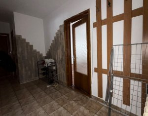 Apartment 3 rooms for rent in Cluj-napoca, zone Gheorgheni