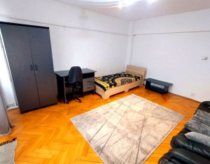 Apartment 1 rooms for rent in Cluj-napoca, zone Gheorgheni