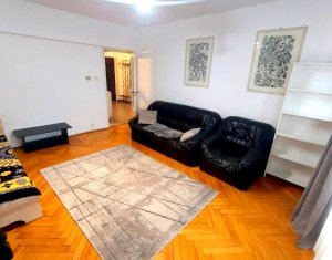 Apartment 1 rooms for rent in Cluj-napoca, zone Gheorgheni