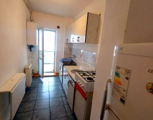 Apartment 1 rooms for rent in Cluj-napoca, zone Gheorgheni