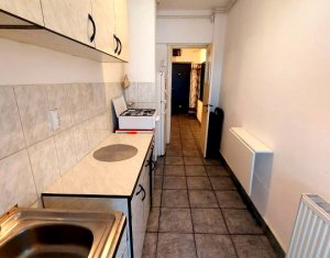 Apartment 1 rooms for rent in Cluj-napoca, zone Gheorgheni