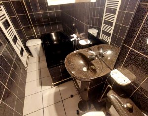 Apartment 1 rooms for rent in Cluj-napoca, zone Gheorgheni