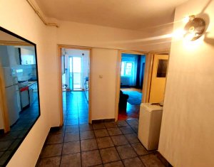 Apartment 1 rooms for rent in Cluj-napoca, zone Gheorgheni