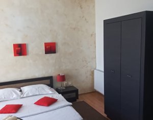 , 32m2 in Cluj-napoca, zone Borhanci