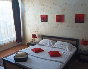 Apartment 1 rooms for rent in Cluj-napoca, zone Borhanci