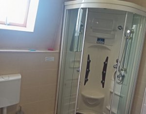 Apartment 1 rooms for rent in Cluj-napoca, zone Borhanci