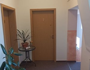 Apartment 1 rooms for rent in Cluj-napoca, zone Borhanci