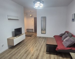 , 42m2 in Floresti