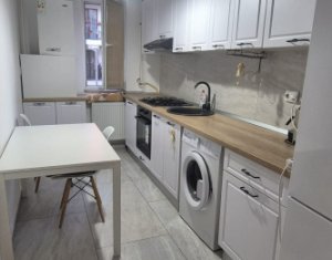 Apartment 1 rooms for rent in Floresti