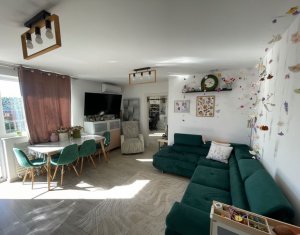 Lakás 3 szobák eladó on Cluj-napoca