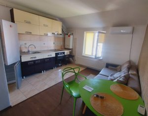 , 35m2 in Cluj-napoca, zone Marasti