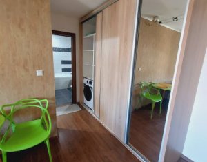 Apartment 1 rooms for sale in Cluj-napoca, zone Marasti