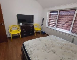Apartment 1 rooms for sale in Cluj-napoca, zone Marasti