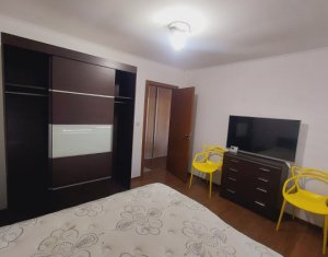 Apartment 1 rooms for sale in Cluj-napoca, zone Marasti