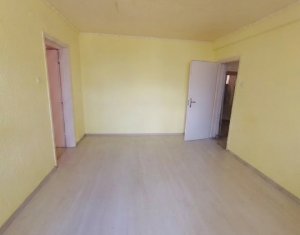 Apartament cu 2 camere, etaj 3/4, 50 mp, Gheorgheni, zona Iulius Mall