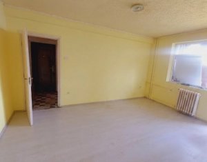 Apartament cu 2 camere, etaj 3/4, 50 mp, Gheorgheni, zona Iulius Mall