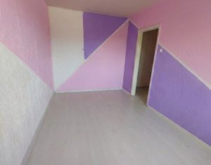 Apartament cu 2 camere, etaj 3/4, 50 mp, Gheorgheni, zona Iulius Mall